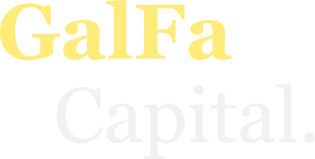 Galfa Logo
